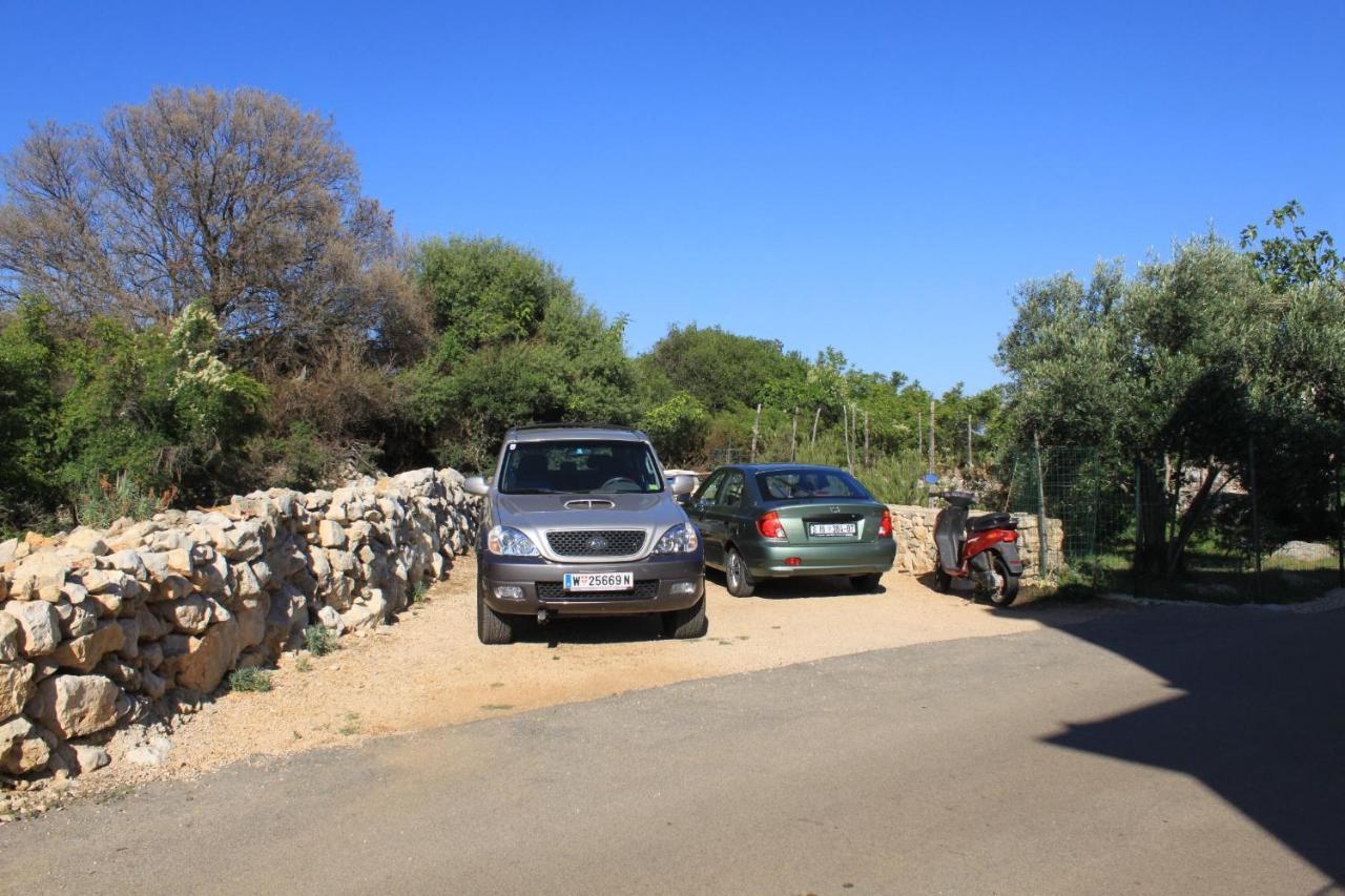 Apartments With A Parking Space Punta Kriza, Cres - 8082 Buitenkant foto